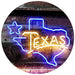 State of Texas LED Light Sign - Way Up Gifts