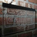 Big Daddy Garage Tools Man Cave LED Light Sign - Way Up Gifts