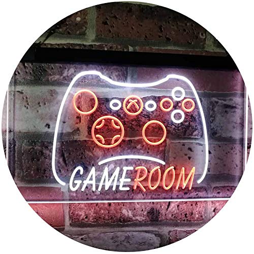 Game Room LED Light Sign - Way Up Gifts
