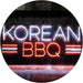 Korean BBQ Restaurant LED Light Sign - Way Up Gifts