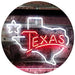 State of Texas LED Light Sign - Way Up Gifts