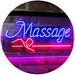Massage LED Light Sign - Way Up Gifts