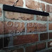 Streaming in Progress Display LED Light Sign - Way Up Gifts