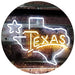 State of Texas LED Light Sign - Way Up Gifts