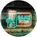 Arcade Game Room LED Light Sign - Way Up Gifts