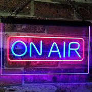 On Air LED Light Sign - LED Gift Works