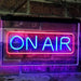 On Air LED Light Sign - Way Up Gifts
