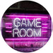 Game Room LED Neon Light Sign - Way Up Gifts
