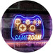 Game Room LED Light Sign - Way Up Gifts