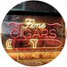 Fine Cigars LED Light Sign - Way Up Gifts