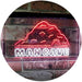 Man Cave LED Light Sign - Way Up Gifts