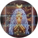 Psychic Girl Moon Star Bedroom Decoration LED Light Sign - Way Up Gifts