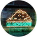 Man Cave LED Light Sign - Way Up Gifts