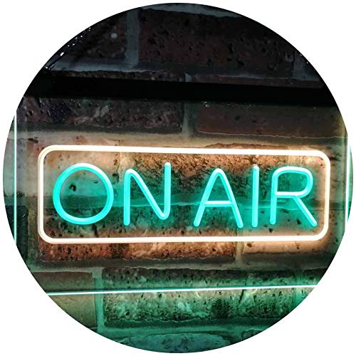 On Air LED Light Sign - LED Gift Works