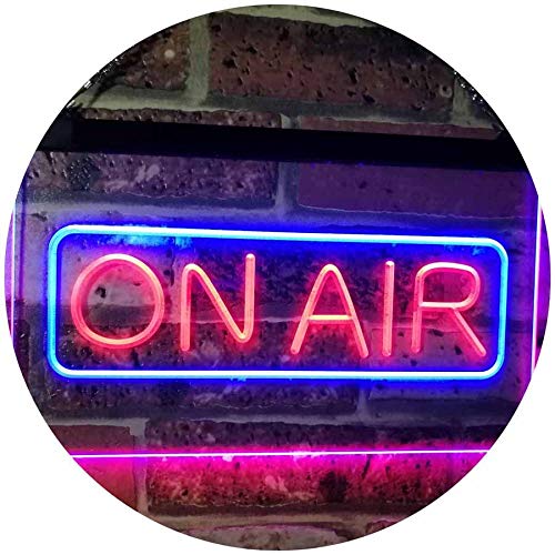 On Air LED Light Sign - Way Up Gifts