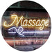 Massage LED Light Sign - Way Up Gifts