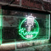 Karaoke Bar LED Light Sign - Way Up Gifts
