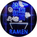 Ramen Bowl Japanese Style LED Light Sign - Way Up Gifts