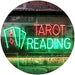 Tarot Reading LED Light Sign - Way Up Gifts