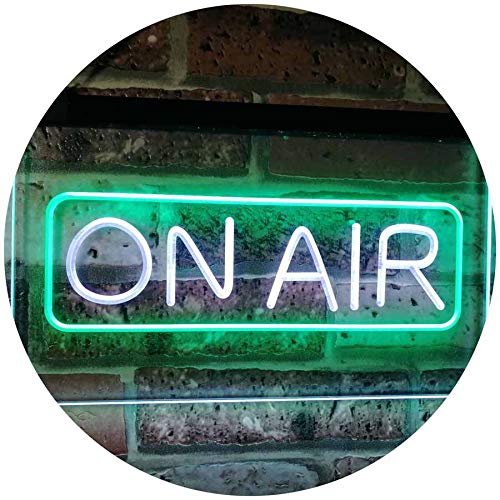 On Air LED Light Sign - LED Gift Works