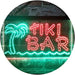 Tiki Bar Palm Tree LED Light Sign - Way Up Gifts