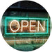 Open LED Light Sign - Way Up Gifts