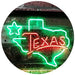 State of Texas LED Light Sign - Way Up Gifts