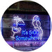 Parrot It's Five O'Clock Somewhere LED Light Sign - Way Up Gifts
