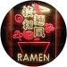 Ramen Bowl Japanese Style LED Light Sign - Way Up Gifts