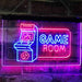 Arcade Game Room LED Light Sign - Way Up Gifts