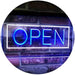 Open LED Light Sign - Way Up Gifts