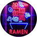 Ramen Bowl Japanese Style LED Light Sign - Way Up Gifts