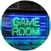 Game Room LED Light Sign - Way Up Gifts