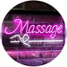 Massage LED Light Sign - Way Up Gifts