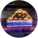 Man Cave LED Light Sign - Way Up Gifts