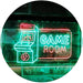 Arcade Game Room LED Light Sign - Way Up Gifts