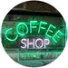 Coffee Shop LED Light Sign - Way Up Gifts