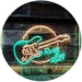 Guitar Rock & Roll Band Music LED Light Sign - Way Up Gifts