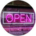 Open LED Light Sign - Way Up Gifts