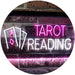 Tarot Reading LED Light Sign - Way Up Gifts