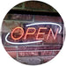Open LED Light Sign - Way Up Gifts