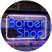 Barber Shop LED Light Sign - Way Up Gifts