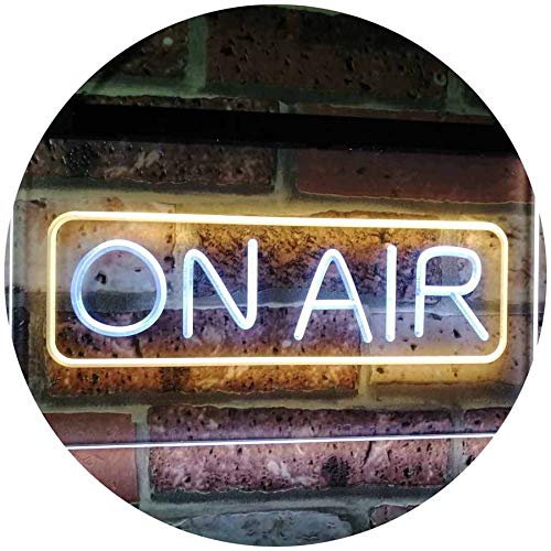 On Air LED Light Sign - Way Up Gifts