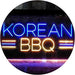 Korean BBQ Restaurant LED Light Sign - Way Up Gifts