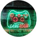 Game Room LED Light Sign - Way Up Gifts