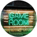 Game Room LED Light Sign - Way Up Gifts