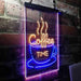 Coffee Time Cup Shop Cafe LED Light Sign - Way Up Gifts