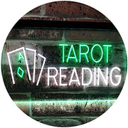 Tarot Reading LED Light Sign - LED Gift Works