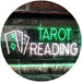 Tarot Reading LED Light Sign - Way Up Gifts