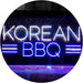 Korean BBQ Restaurant LED Light Sign - Way Up Gifts